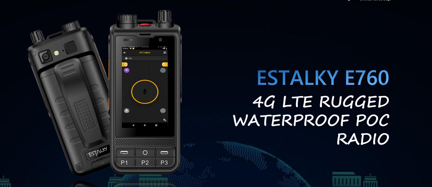 E760 android radio 